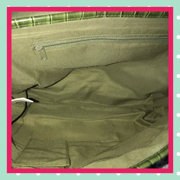 Colorful Satchel - Picture 6 of 6